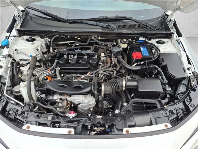 Used 2023 Honda Civic EX image 22