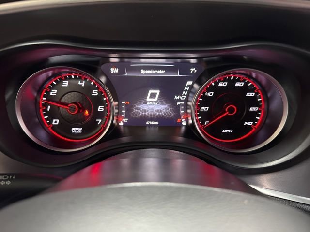 Used 2019 Dodge Charger SXT image 12