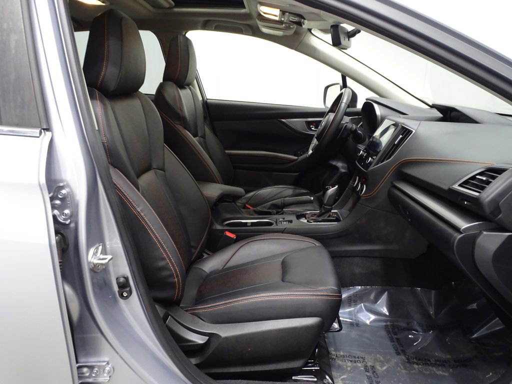 Used 2023 Subaru Crosstrek 2.5i Limited image 16