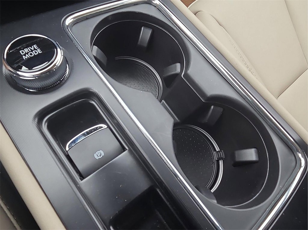 New 2026 Lincoln Corsair Premiere image 20