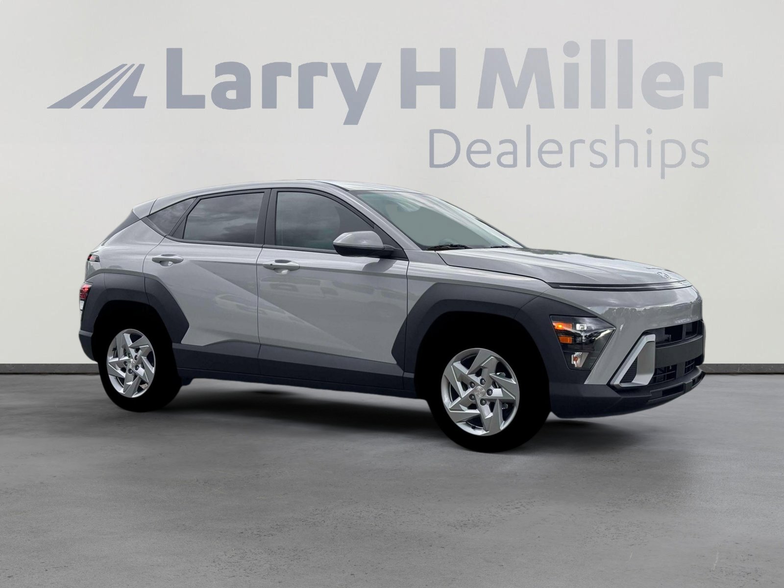 New 2026 Hyundai Kona SE image 10