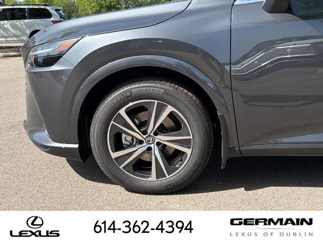 New 2026 Lexus RX 350 Premium w/ Convenience Package AWD/4WD image 12