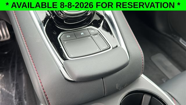 Used 2026 Acura RDX A-Spec AWD/4WD image 20