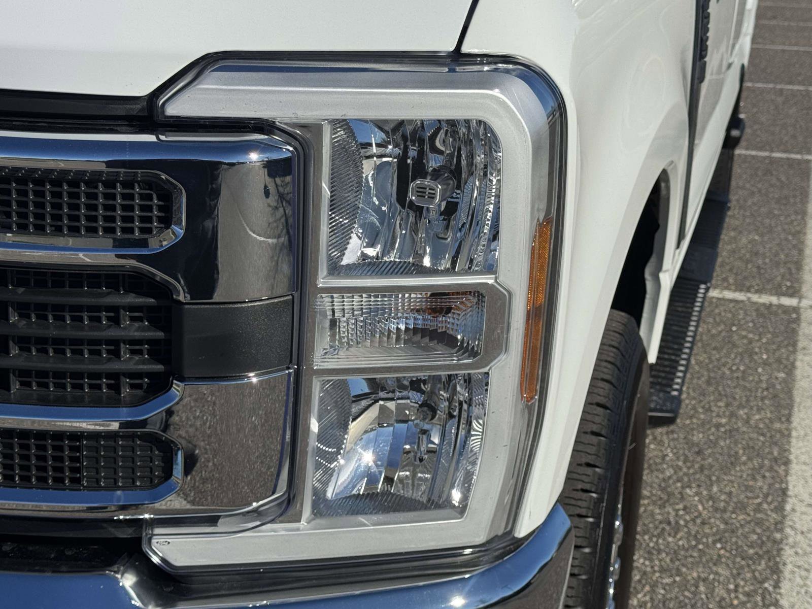 Used 2024 Ford F250 XLT image 6