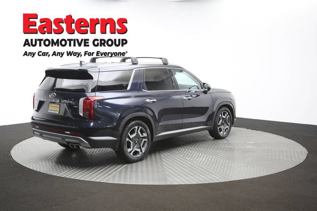 Used 2024 Hyundai Palisade SEL AWD/4WD image 44