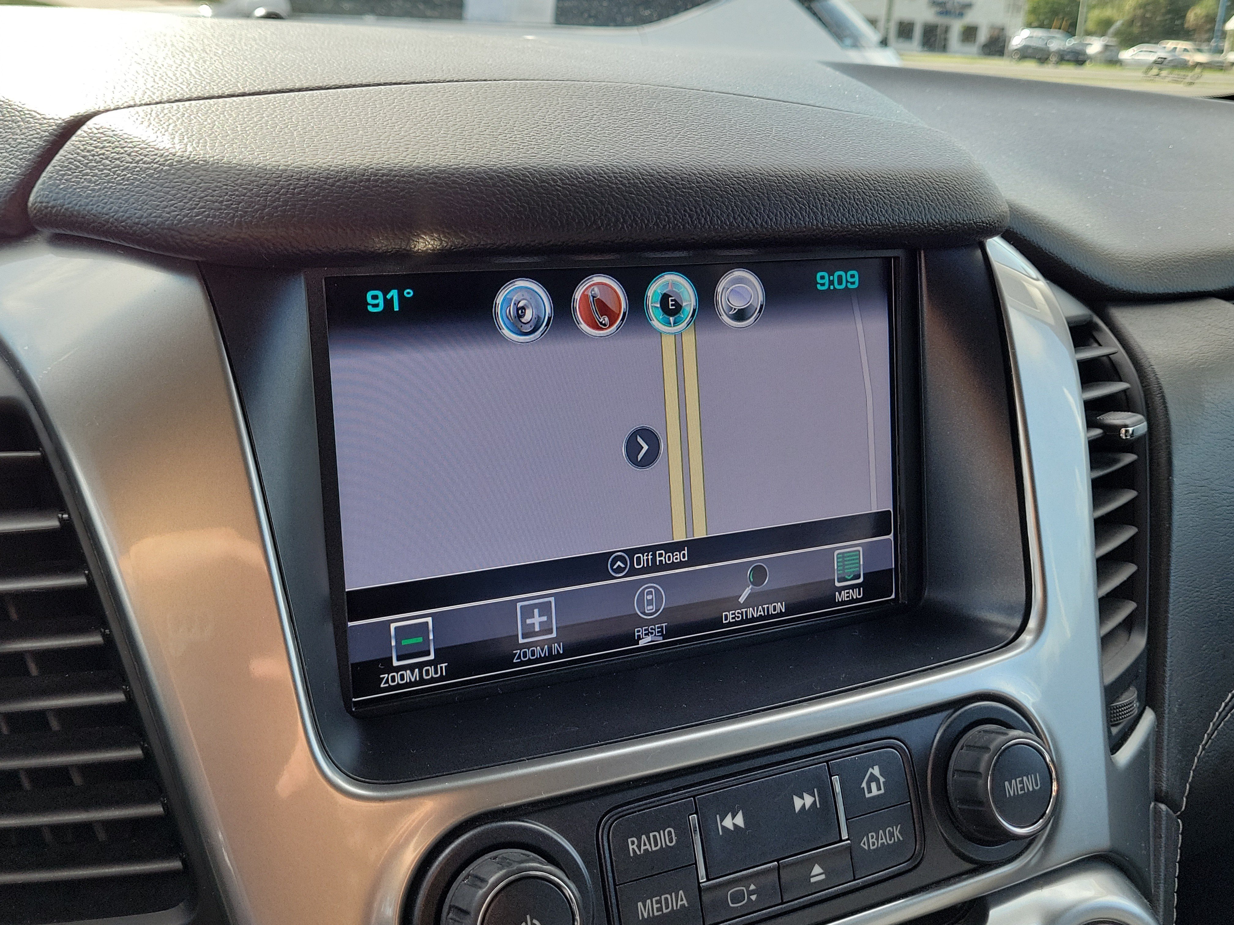 Used 2019 Chevrolet Tahoe Premier RWD image 33