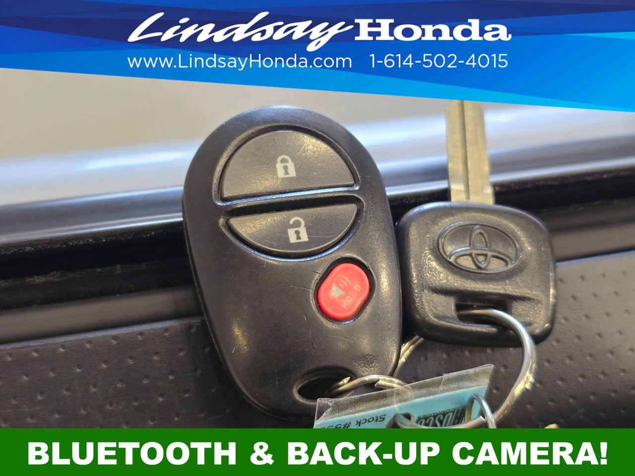 Used 2014 Toyota Tacoma PreRunner w/ Convenience Package RWD image 23