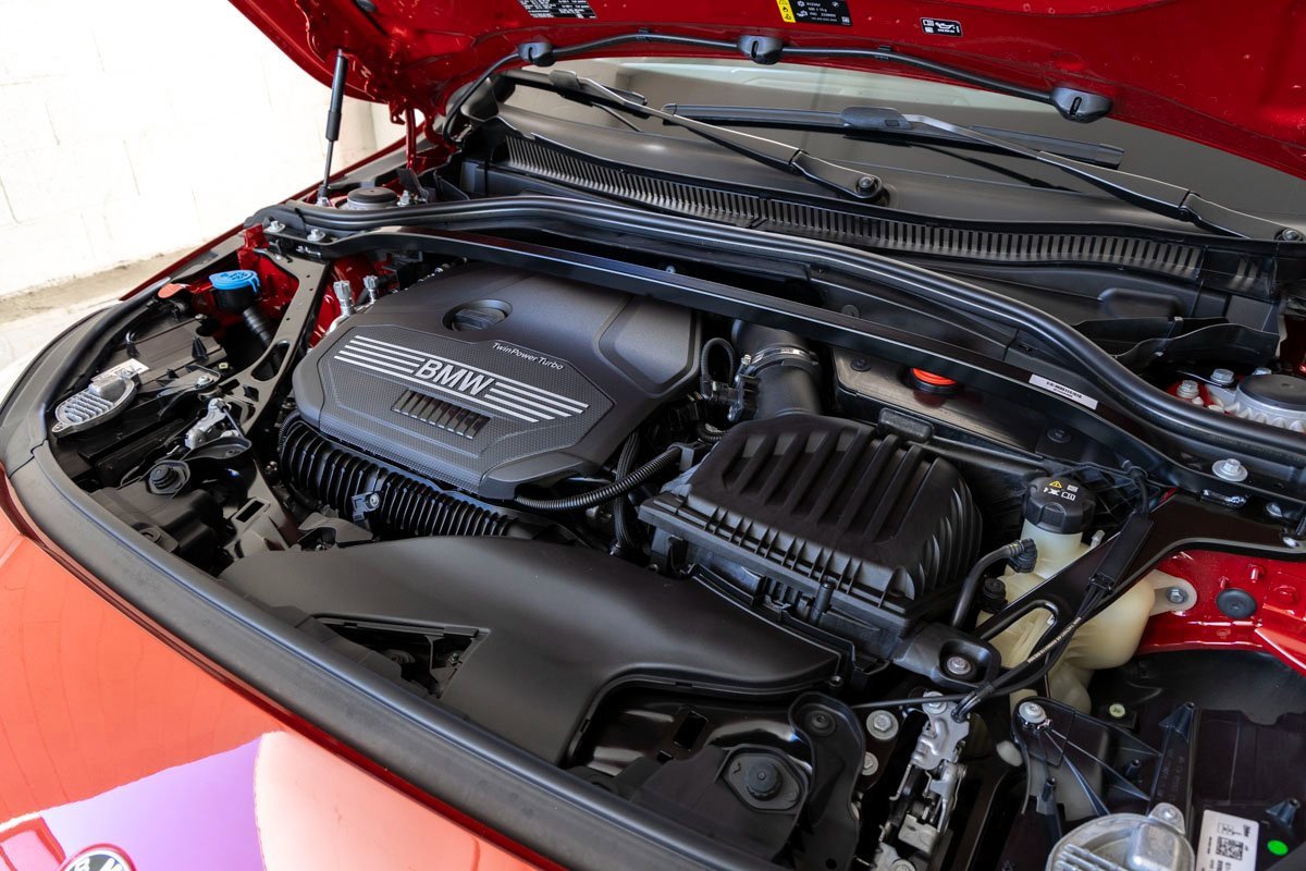 Certified 2023 BMW 228i Gran Coupe w/ Premium Package 2 image 32