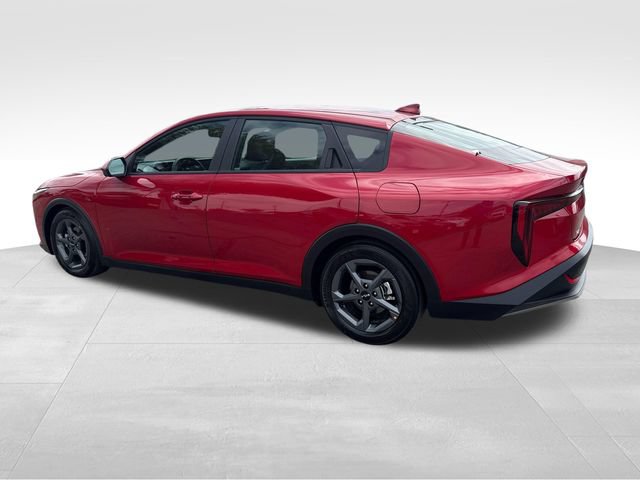 Used 2025 Kia K4 FWD image 3