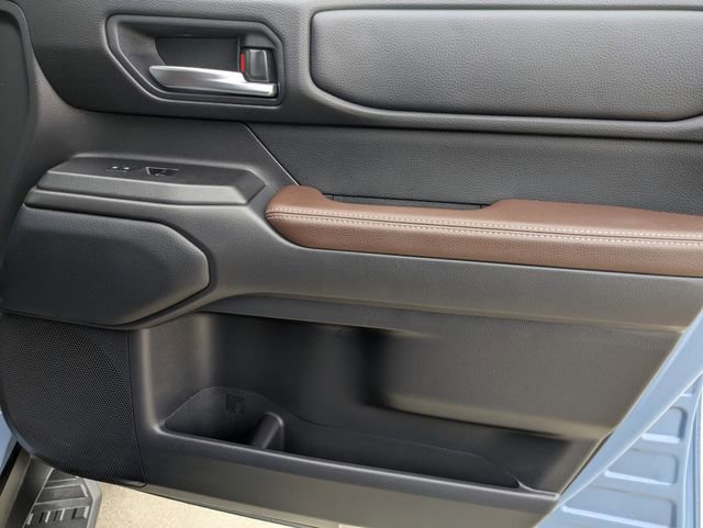 Used 2024 Toyota Land Cruiser w/ Premium Package image 38