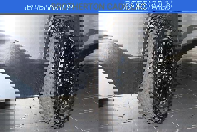 Certified 2024 Chevrolet Traverse Z71 w/ Enhanced Driving Package image 16