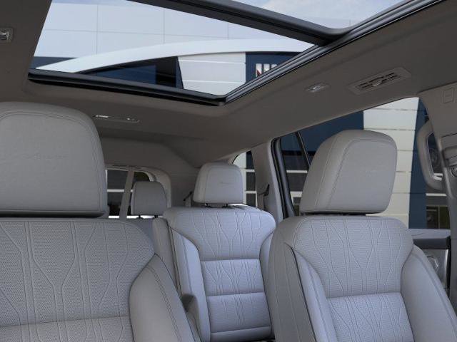 New 2026 Buick Enclave Avenir image 24