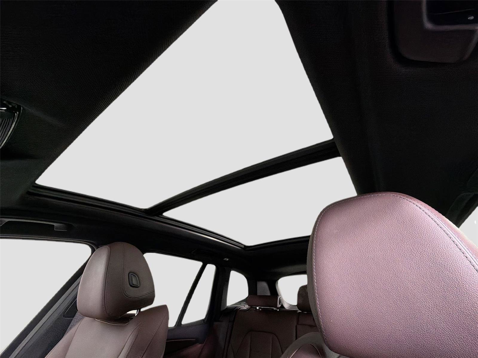 Used 2019 BMW X3 sDrive30i w/ Driving Assistance Package RWD image 21