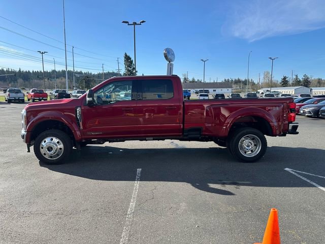 New 2026 Ford F450 XLT w/ XLT Premium Package image 5