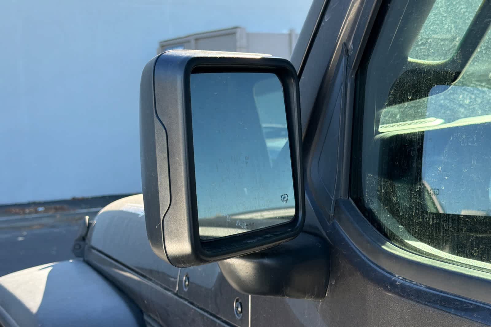 Used 2020 Jeep Wrangler Unlimited Sport AWD/4WD image 17