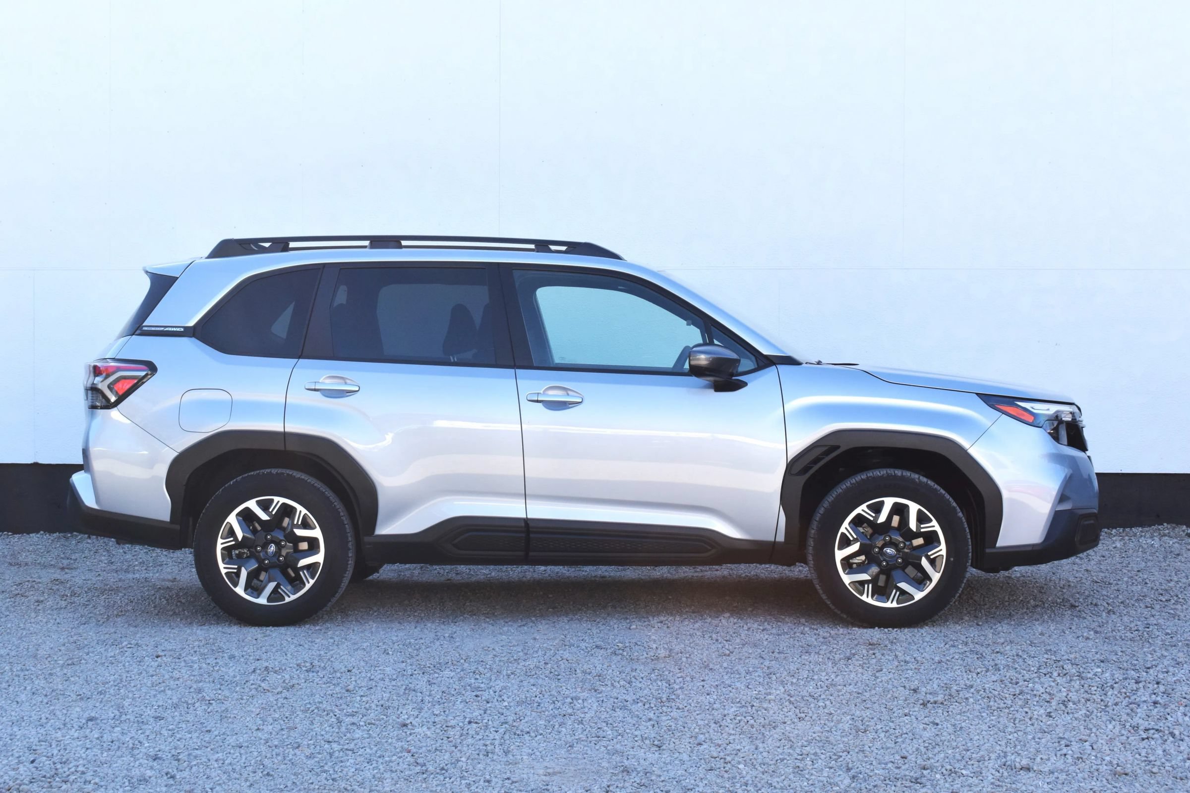 Used 2025 Subaru Forester Premium w/ Convenience Package #1 AWD/4WD image 67