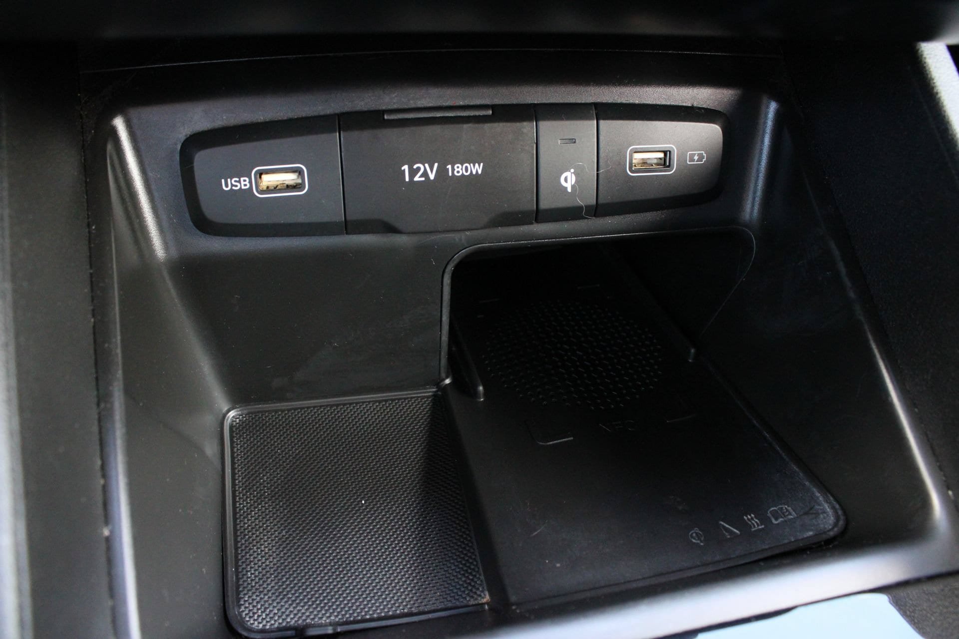 Used 2023 Hyundai Tucson SEL FWD image 39
