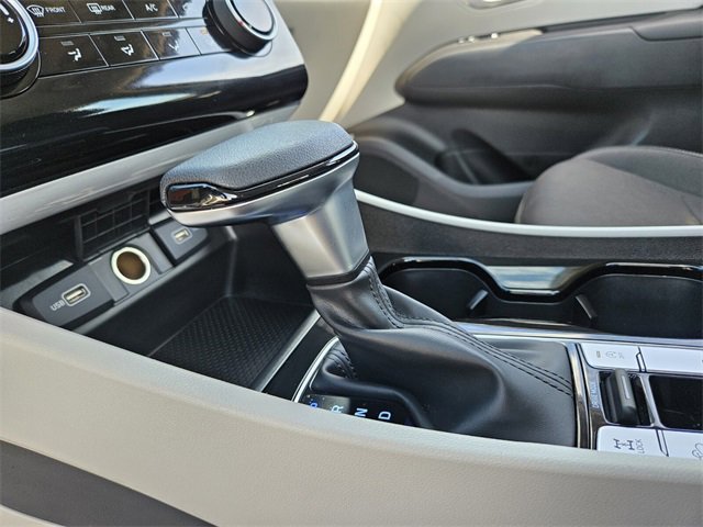 Used 2024 Hyundai Tucson SE image 23