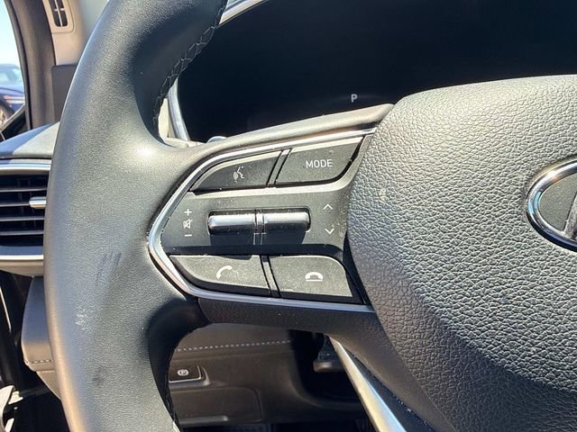 Used 2023 Hyundai Santa Fe SEL w/ Premium Package FWD image 31