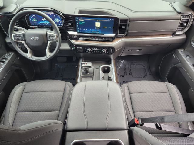 Used 2023 Chevrolet Silverado 1500 RST w/ Convenience Package II AWD/4WD image 26