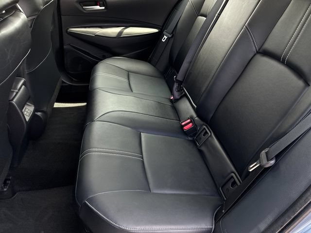 Certified 2026 Toyota Corolla XLE FWD image 10