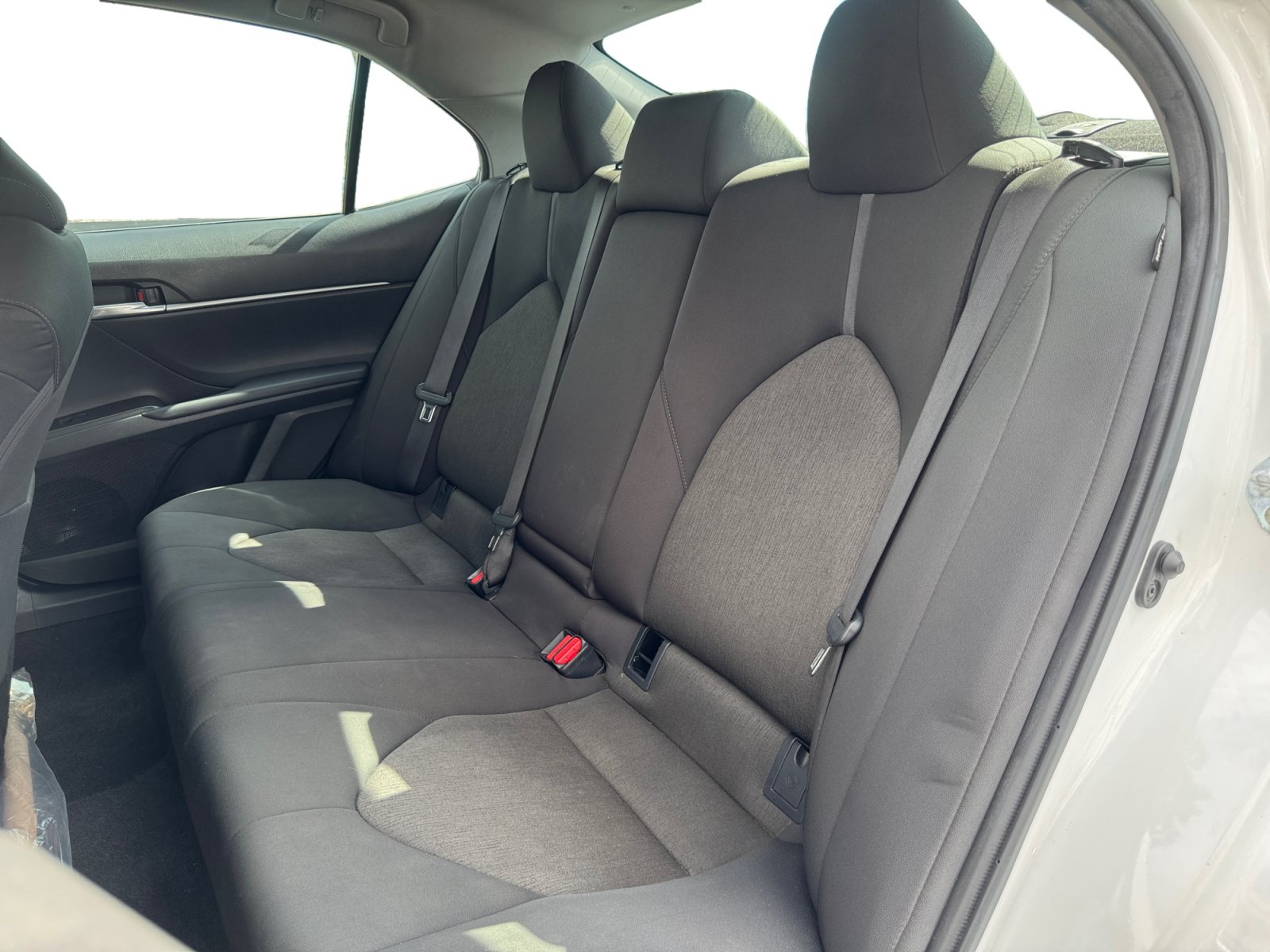Used 2023 Toyota Camry LE FWD image 13