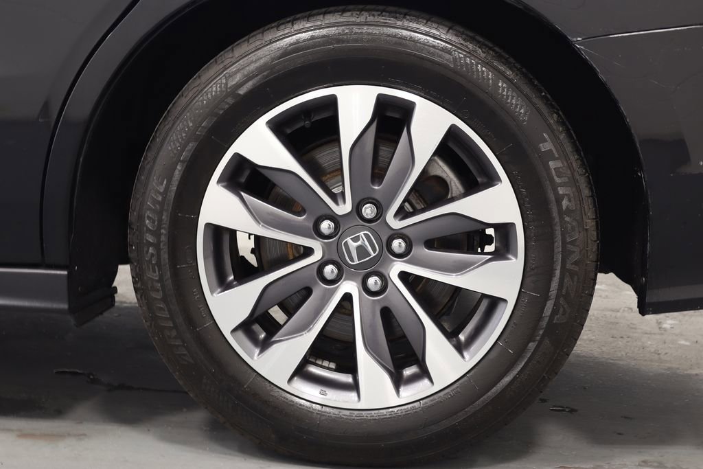 Used 2023 Honda Odyssey EX-L image 25