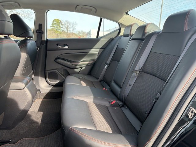 Used 2024 Nissan Altima 2.5 SR image 23