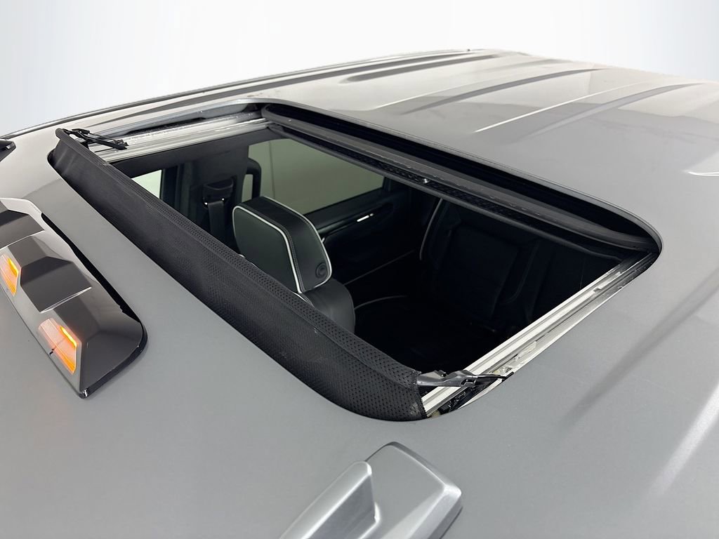 New 2026 GMC Sierra 2500 AT4X image 22