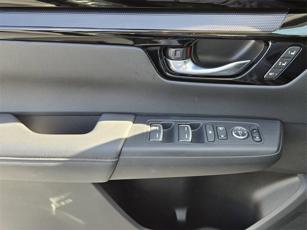 Certified 2024 Honda CR-V EX-L image 27