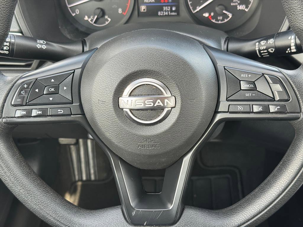 Used 2023 Nissan Altima 2.5 S FWD image 12