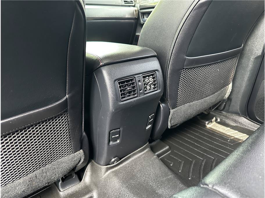 Used 2017 Toyota 4Runner TRD Off-Road Premium AWD/4WD image 16