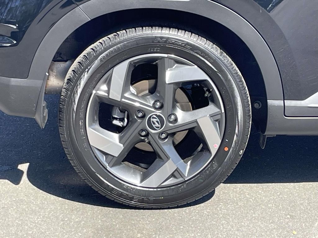 New 2026 Hyundai Venue SEL image 7