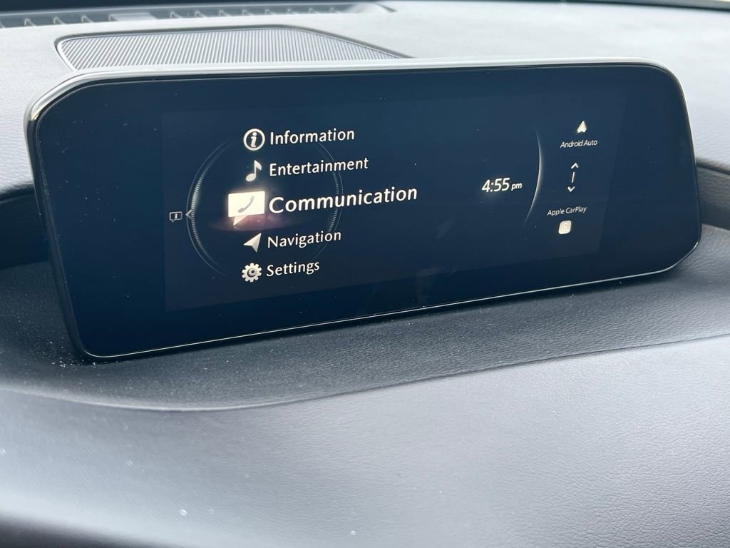 Used 2025 MAZDA MAZDA3 s Sport image 22