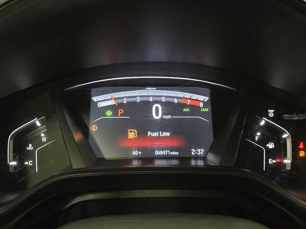 Used 2020 Honda CR-V LX image 26