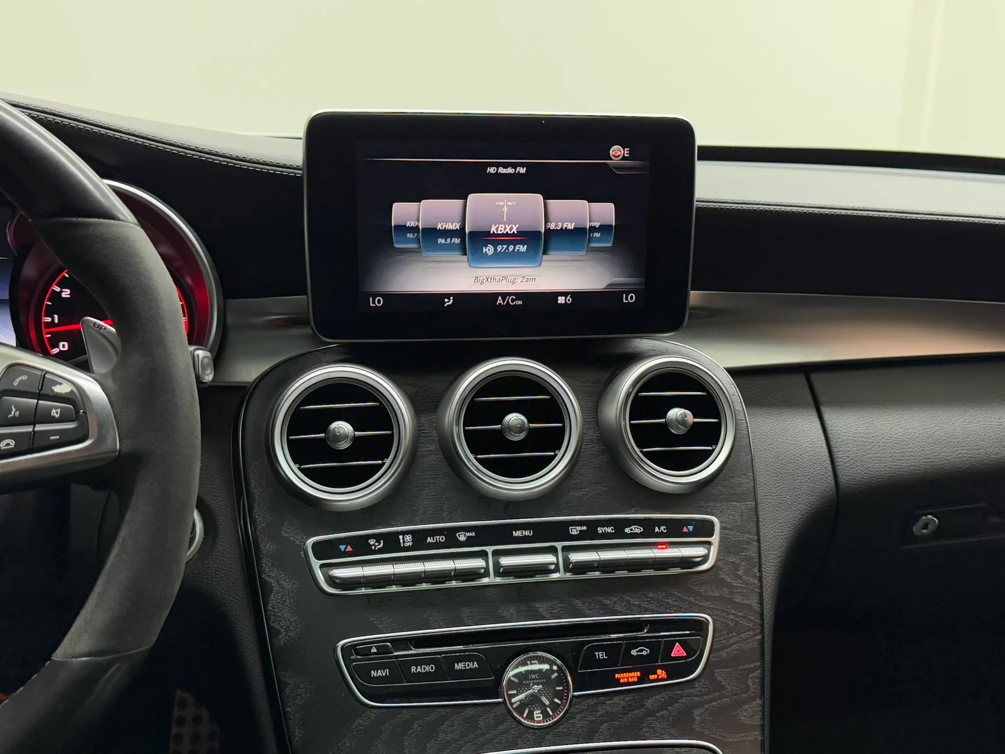 Used 2016 Mercedes-Benz C 63 AMG S image 38