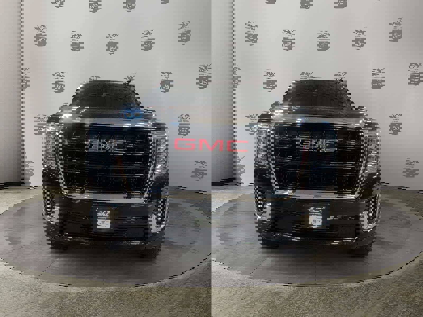 Used 2023 GMC Yukon SLE image 8