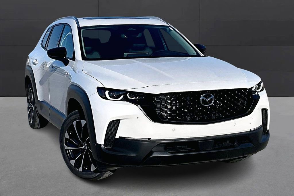 New 2026 MAZDA CX-50 2.5 Hybrid w/ Premium Plus Pkg image 2