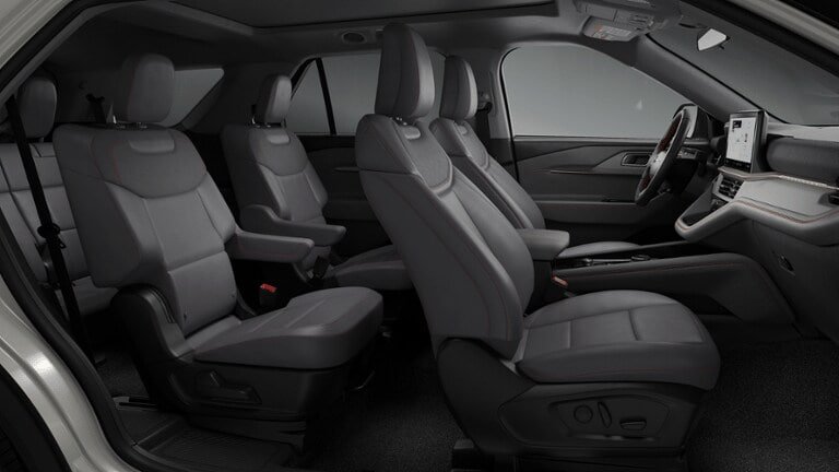 New 2026 Ford Explorer Active w/ Active Comfort Package AWD/4WD image 27