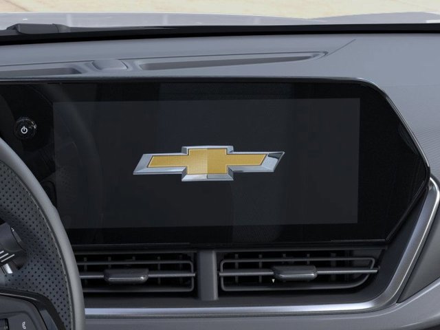 New 2026 Chevrolet Trax LT image 20