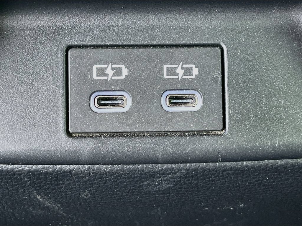 Used 2024 Toyota Corolla SE AWD/4WD image 24