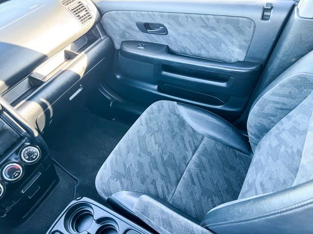 Used 2002 Honda CR-V EX image 12