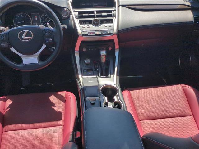 Used 2020 Lexus NX 300 FWD w/ Comfort Package image 18