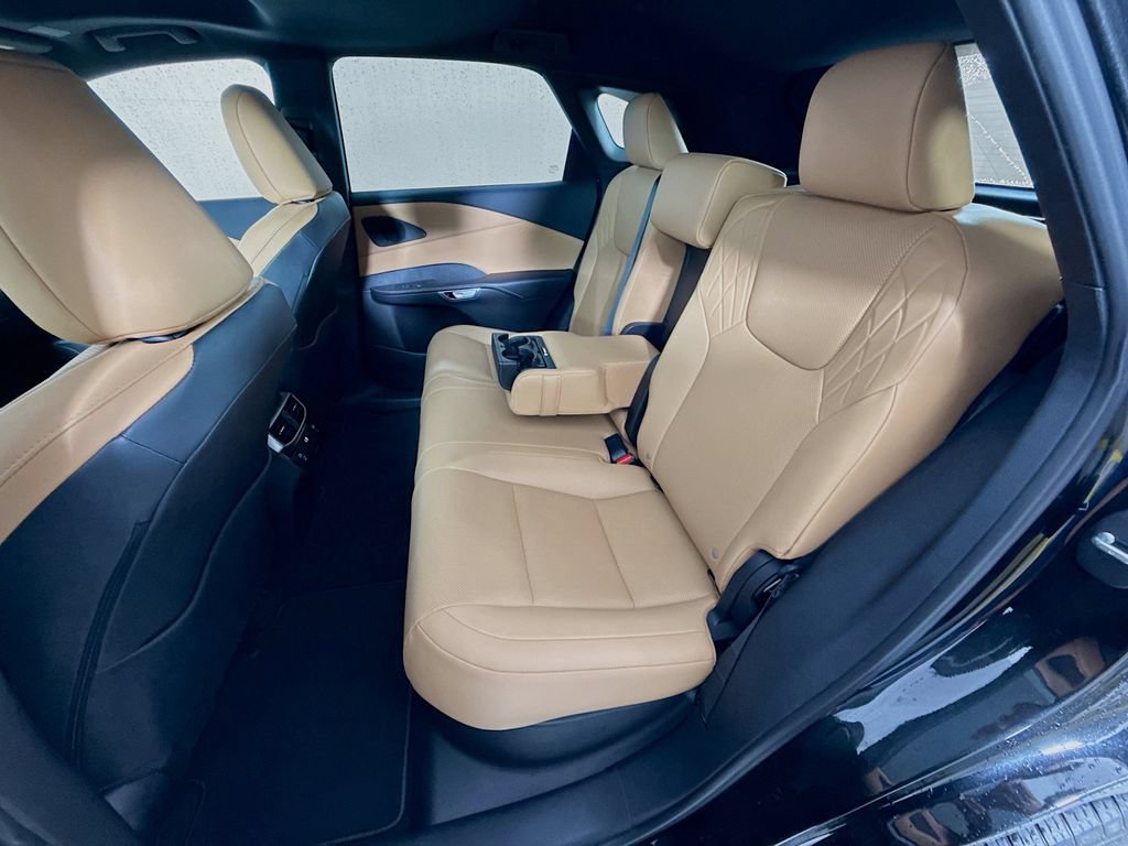 Certified 2025 Lexus RX 350 Premium w/ Convenience Package FWD image 26