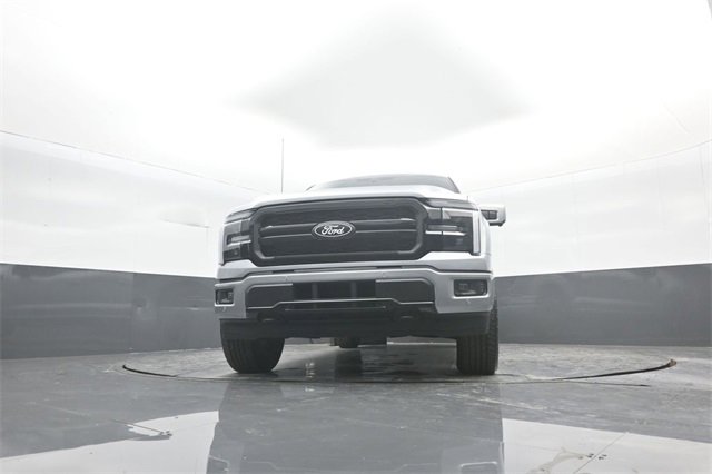 New 2026 Ford F150 Lariat w/ Equipment Group 501A Mid image 29