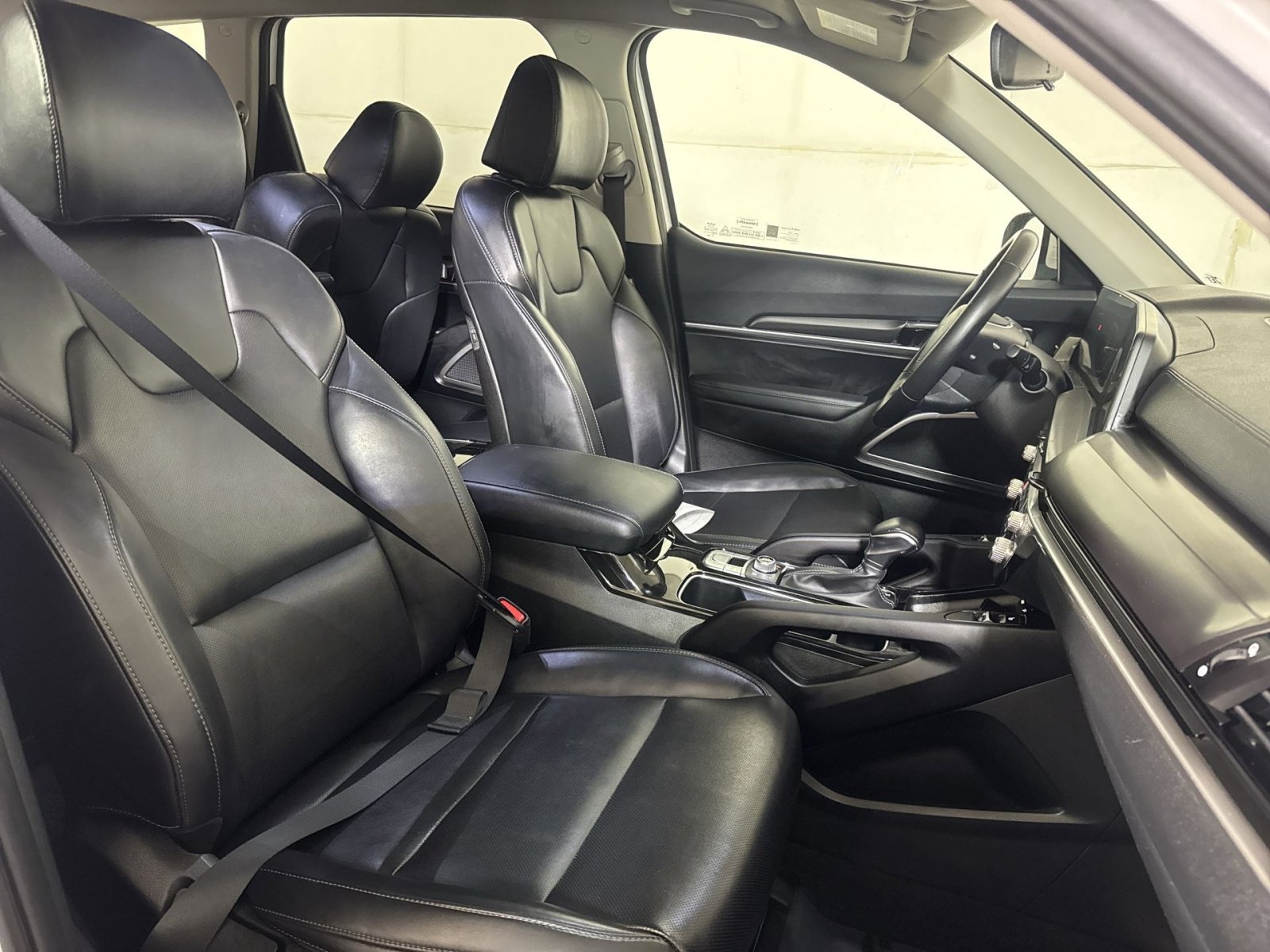 Used 2024 Kia Telluride S w/ S Sunroof Package image 28