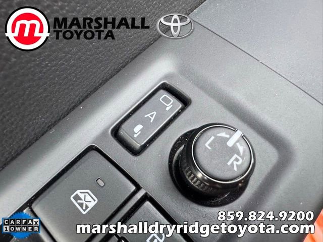 Used 2024 Toyota Tundra TRD Pro image 17