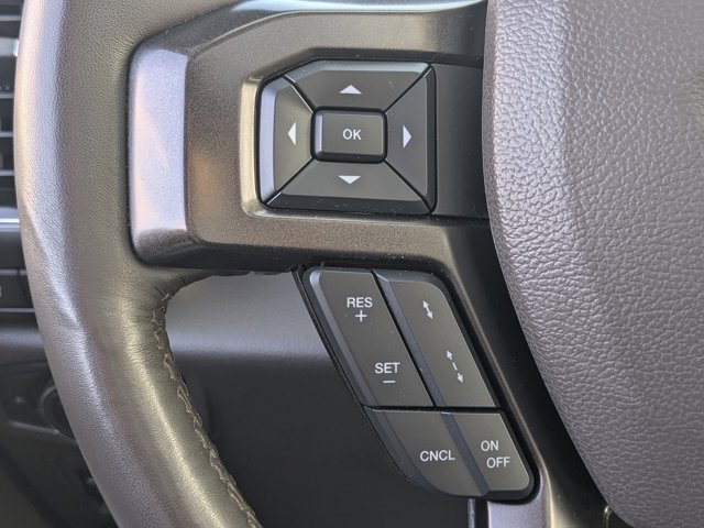 Certified 2021 Ford Expedition Limited image 29