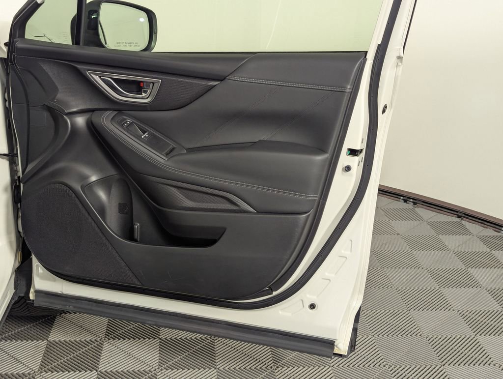Used 2020 Subaru Forester Limited image 52