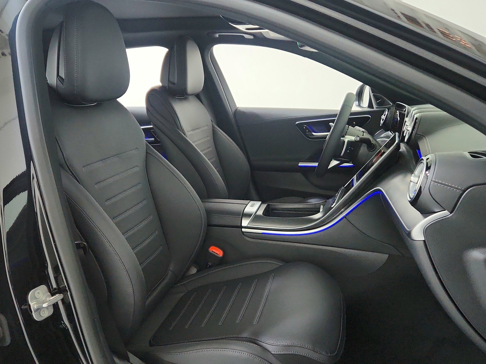 New 2025 Mercedes-Benz C 300 Sedan image 24